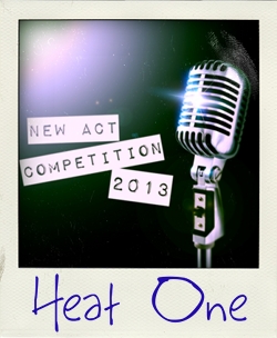 New Act Competition